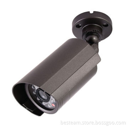 Outdoor IR Waterproof Camera with 60m IR Range